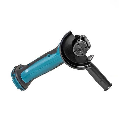 Makita Ъглошлайф DGA452 18V LXT