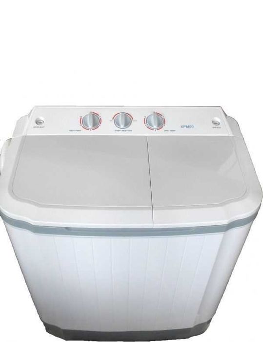 Продам стиральную машинку полуавтомат