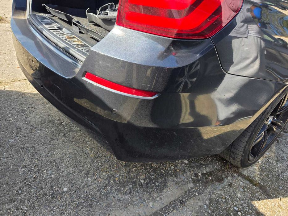 Bara spate pachet M BMW seria 5 F11