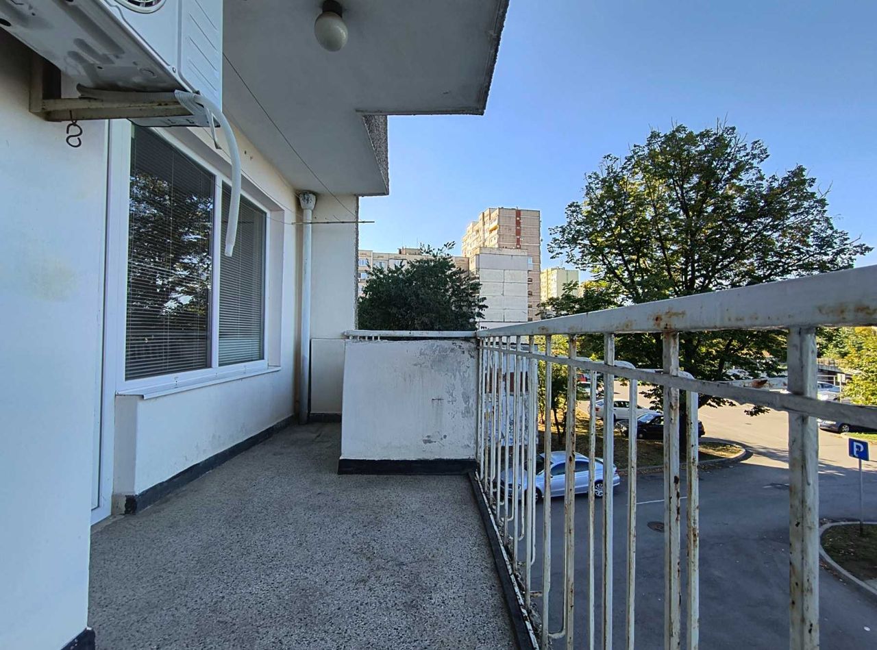 Продава се Тристаен апартамент в Русе, Родина 2 - 103 кв.м за 1263 €/кв.м - Снимка #14