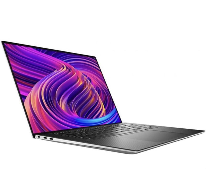 Dell XPS 15 9510 WIN11 - i9-11900H RTX3050Ti 32GB 2TB 4K Touchscreen