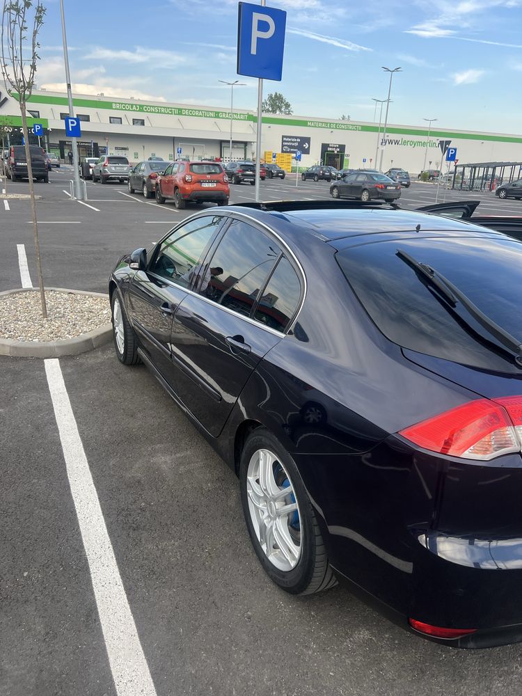 renault laguna 3