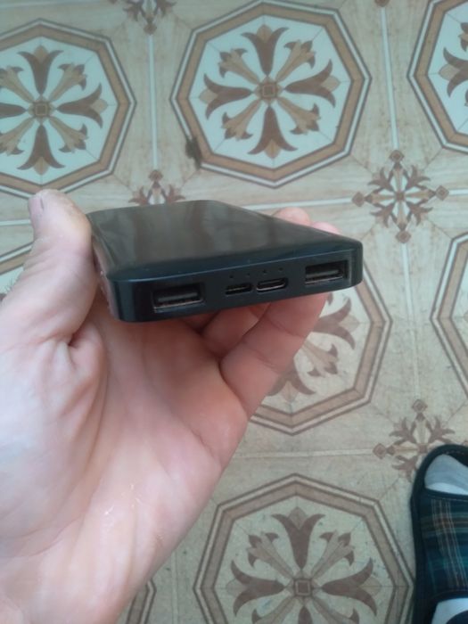 Продам Повербанк