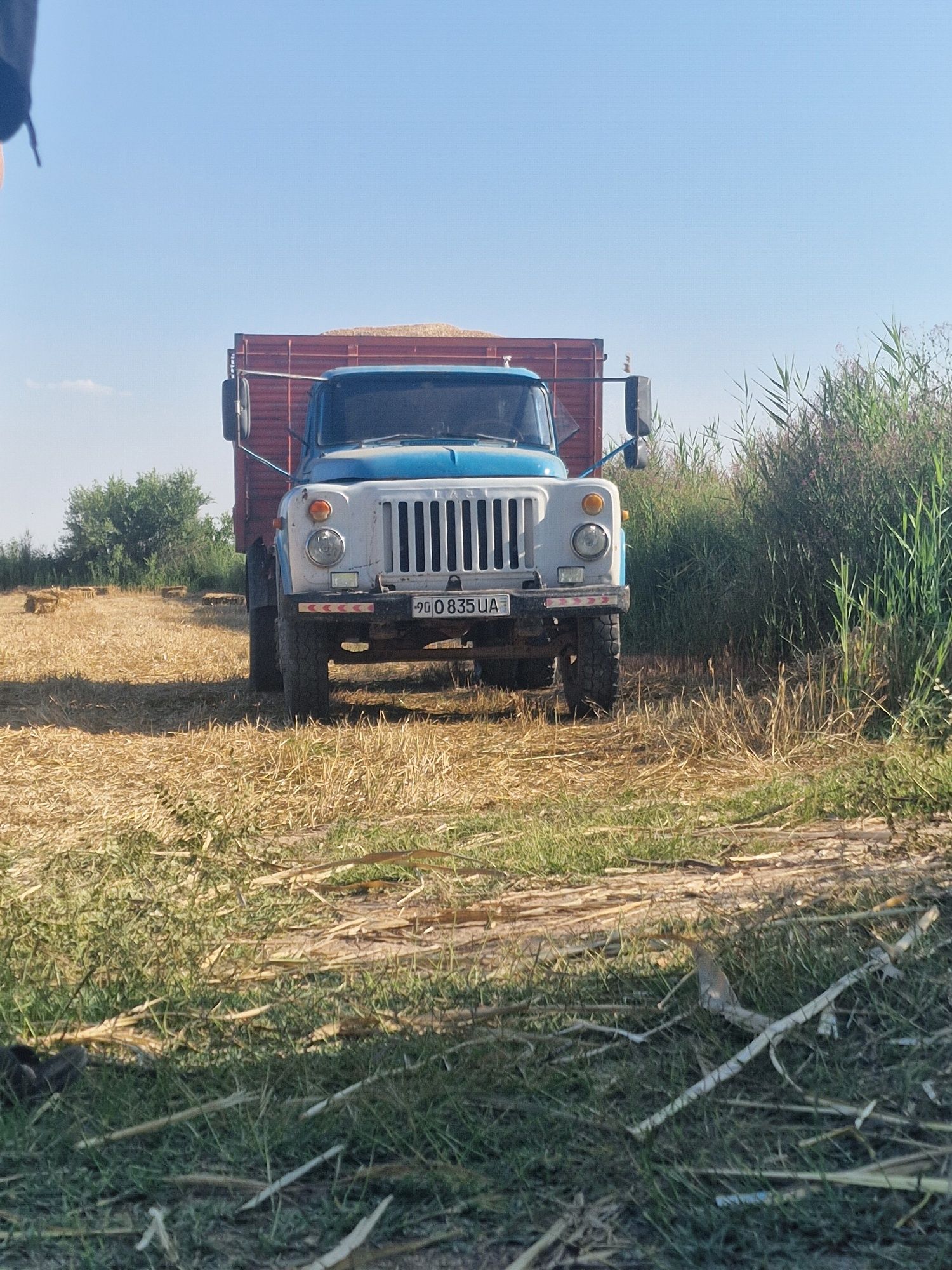 Gaz 53 sotoladiii