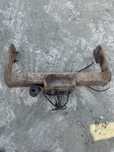 Carlig remorcare  Iveco Daily 2000-2010