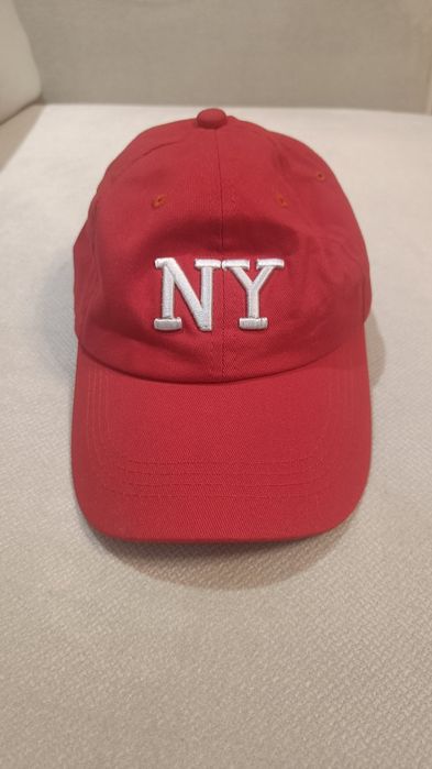 Кепка New York оригинал, новая, в отличном состоянии