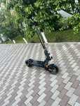 Vând Trotinetă electrică Kukirin G2 Master stare foarte buna