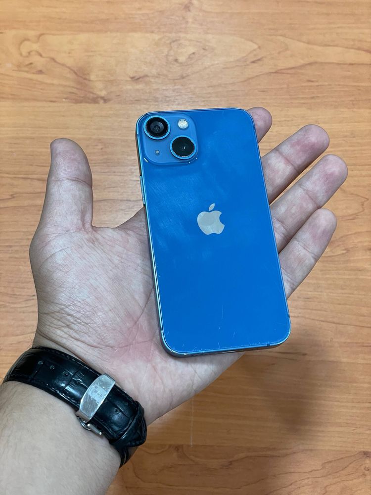 Iphone 13 mini LL/A