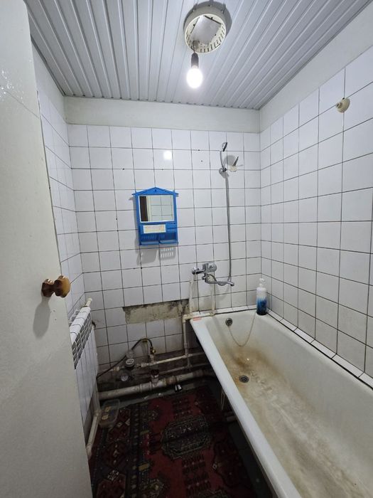 2 хонали квартира ижарага берилади