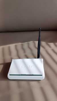 Рутер Tenda Wireless-N W311R