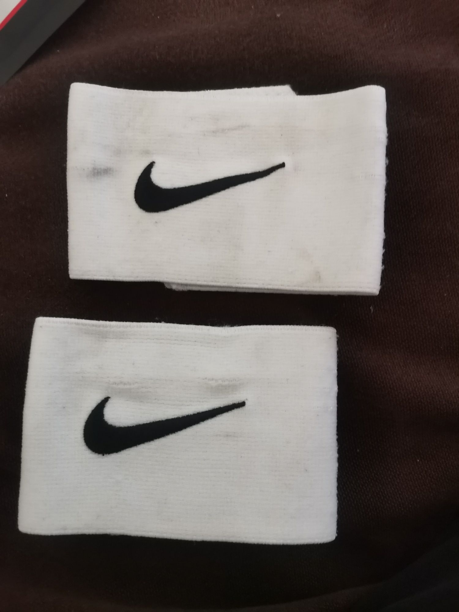 Футболни ластици за калци - Nike