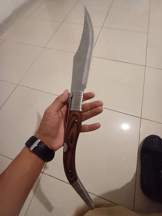 Briceag spaniol 52 cm