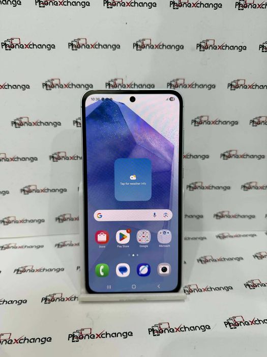 Samsung A55 5G Blue 256/8GB