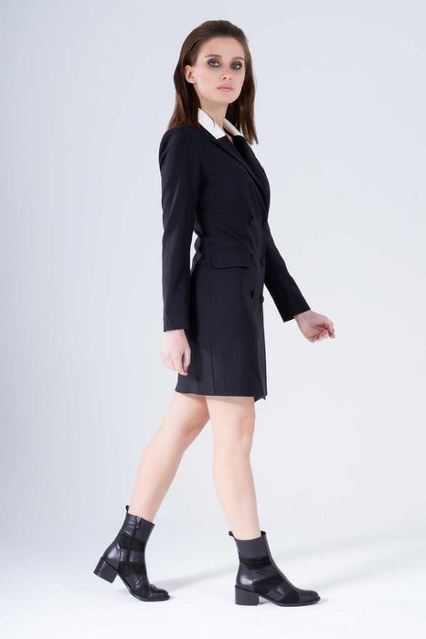 Ghete / botine din piele naturala, 36-41, super pret!