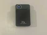 Baterie externa Wireless, MagSafe Magnetica,10000 mAh, 22.5W, verde