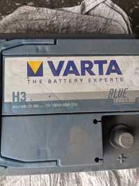 Аккумулятор Varta