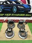 Mercedes GLE W166 GLE Coupe W292 Sistem de Franare Discuri Etrieri