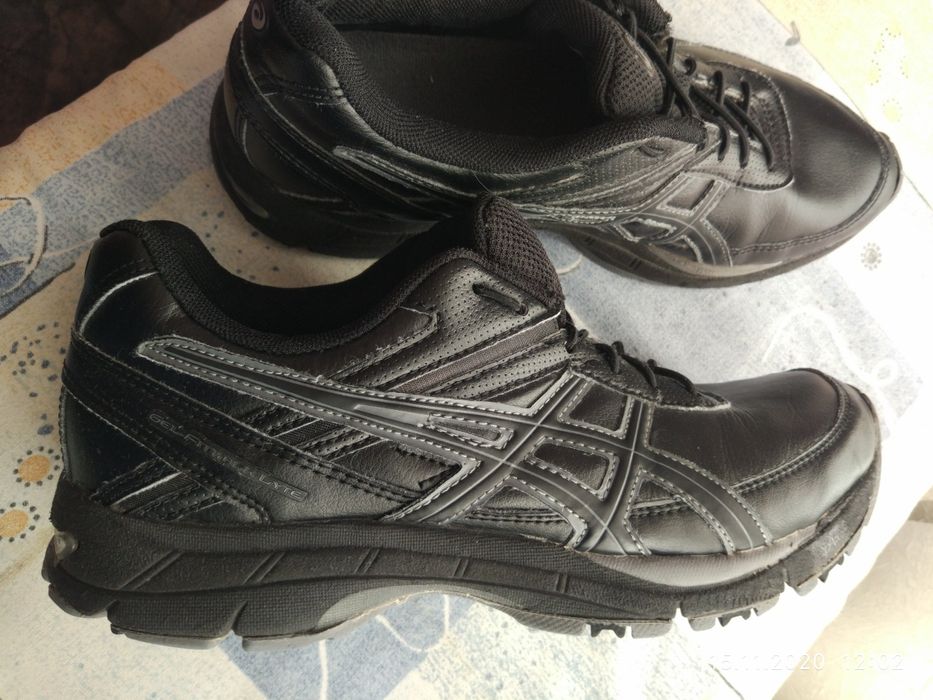 Намалени 30 лв! Маратонки Asics gel Fitwalk lyte