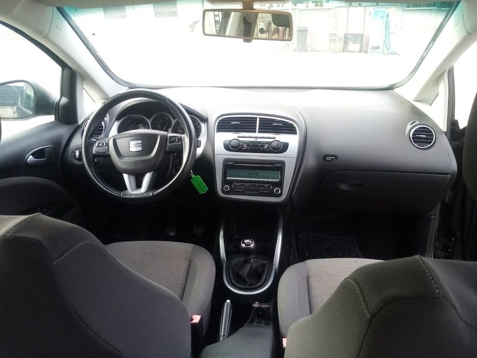 Vând Seat Altea Xl 2.0 Tdi