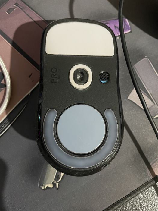 Mouse g pro superlight