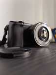 Aparat Foto Mirrorless Sony Alpha a6300 + Obiectiv Sony 16-50mm OSS