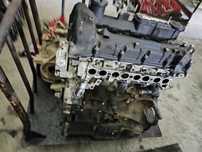 Двигател за Hyundai ix35/Kia Sportagi 2.0crdi D4HA