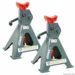 Set 2 bucati capre sustinere 2 tone, suport, stand, Verke
