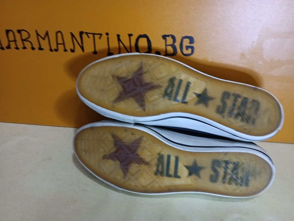 Converse N 44,5 John Varvatos - 32 лв