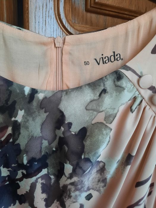 Eleganta rochie Viada mărimea 50