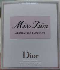 Туалетная вода Miss Dior (оригинал)