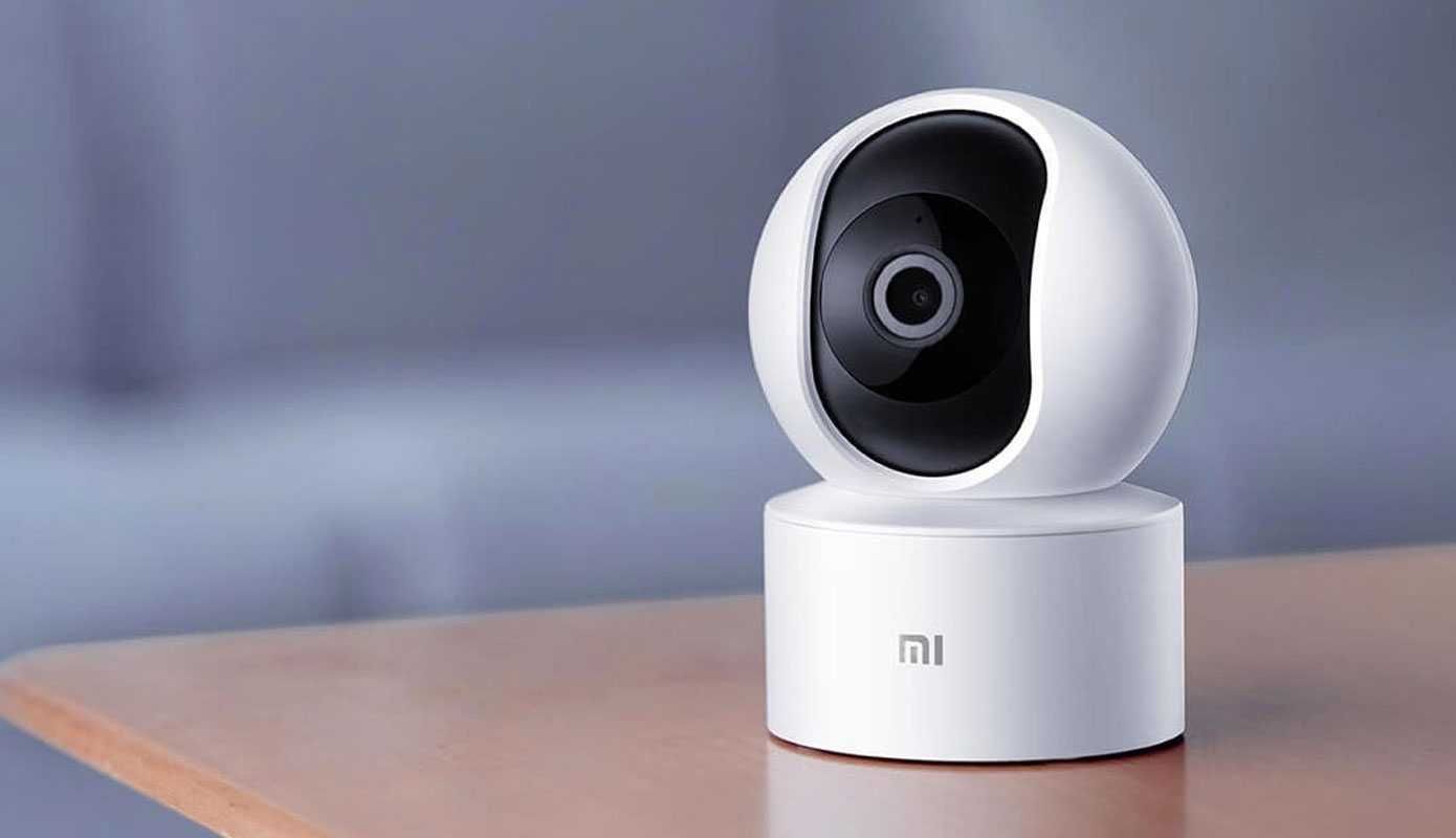 WiFI kamera Mi Home Security Camera 360 orginal