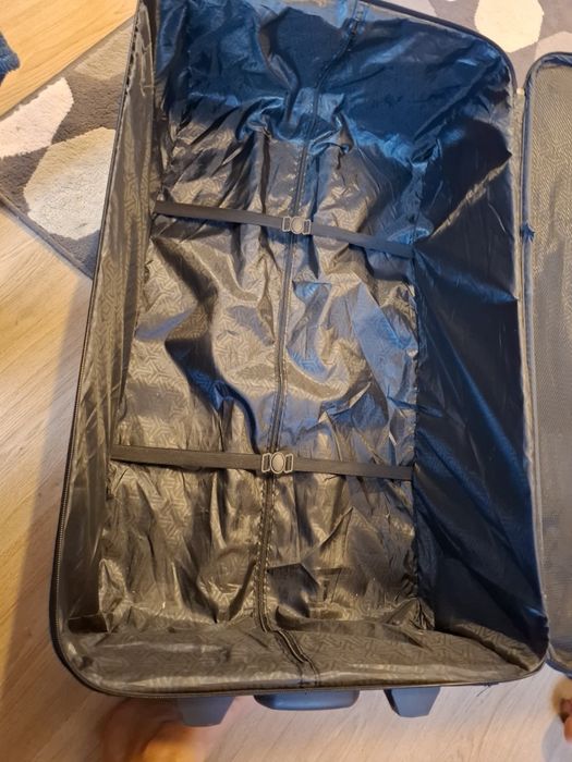 Trolet nou 84x50x25 2 roti si lacat