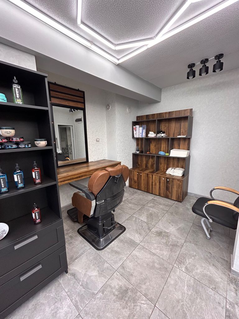 Продава се Магазин в София, Редута - 40 кв.м за 217 €/кв.м - Снимка #2