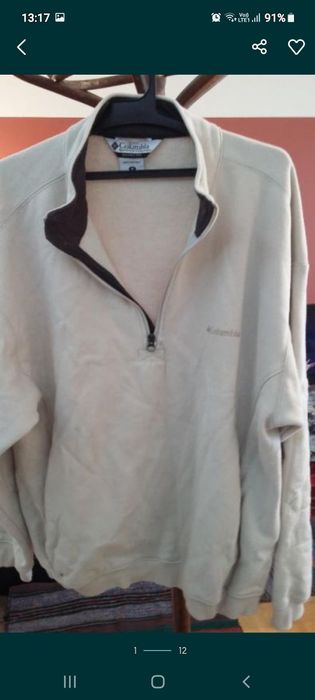 Columbia-Много Запазена