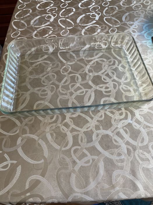 Посуда для выпечки в духовке