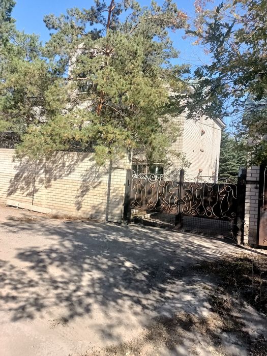 Продам коттедж, район ФОК