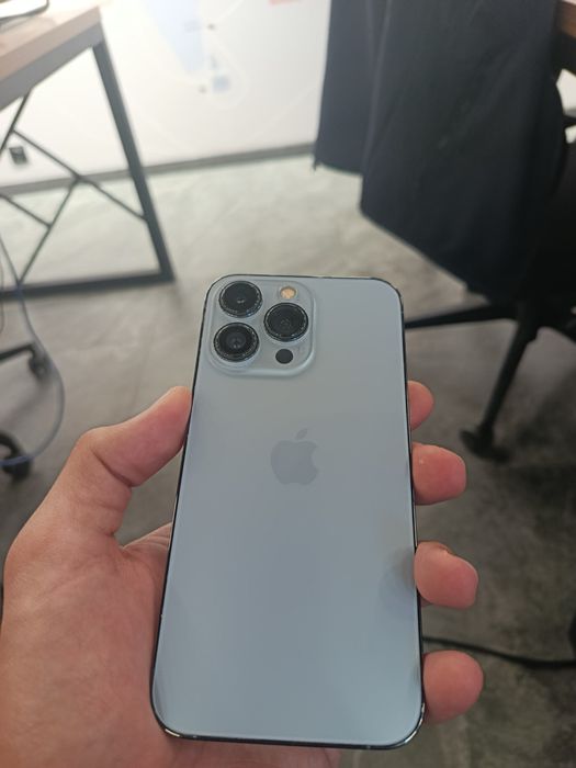 Iphone 13 Pro sotiladi