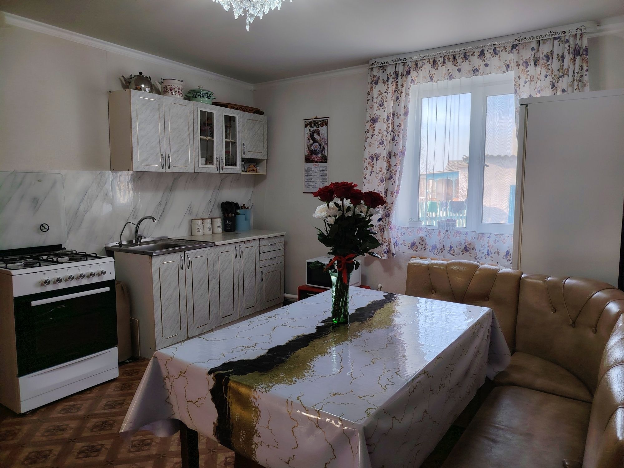 Продаётся дом в Талшыке по ул. ЧЕХОВА 2