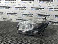 Far Stanga Nissan Qashqai Facelift 2010 - 2013 SUV 4 Usi (1217) Xenon A26060BR01B