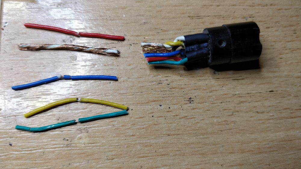 Depanare Statii Calibrare Antene CB/Taxi