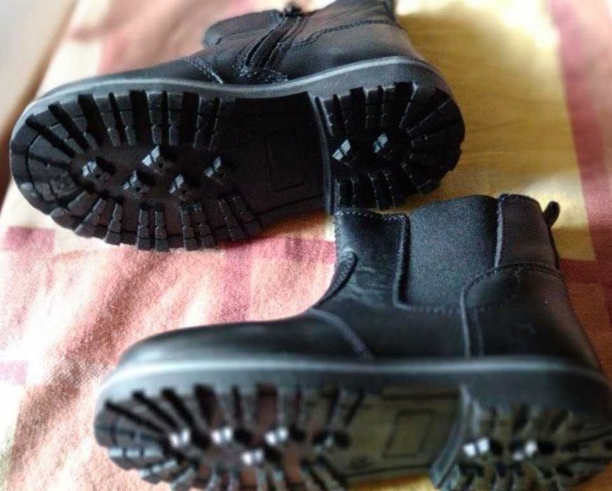 Боти Friboo, ест кожа 25 в .