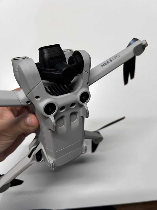 DJI Mini 3 Pro Fly more combo