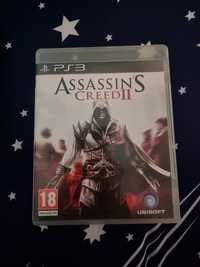 Vand Assassin's creed II ps3