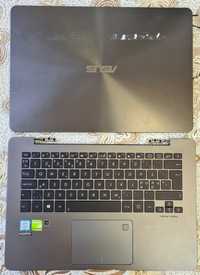 Asus UX430U Zenbook i3 / SSD