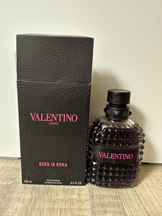 Valentino Born In Roma Nou 100ml