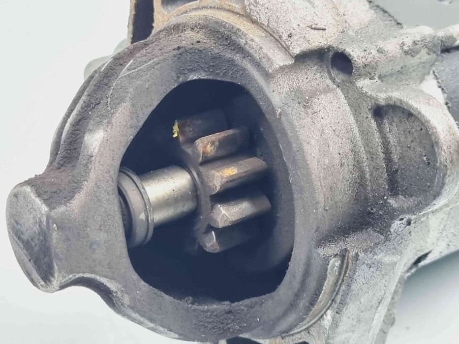 Electromotor 10 dinti Opel Vivaro (F7) [Fabr 2001-2013] OEM  2.0 DCI