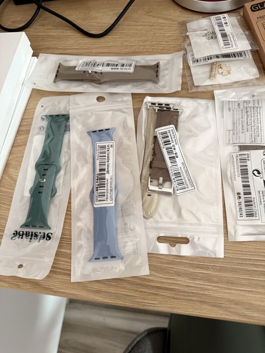 Apple watch se gen 2 40mm