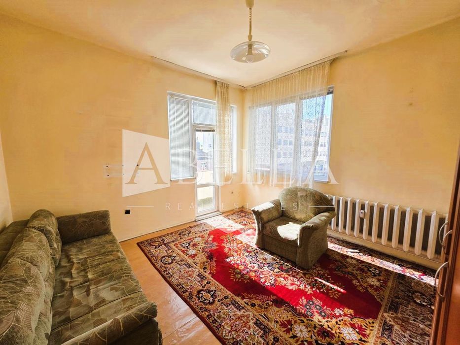 3-стаен в София-Център площ 72 цена 235000