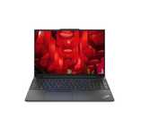 Ноутбук LENOVO THINKPAD E16 GEN 1 /I5-1335U /8GB /512GB /16" IPS BAG