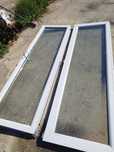geam termopan secondhand